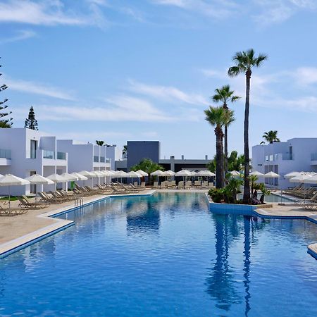 Atlantica Panthea Resort Айя Напа Екстериор снимка