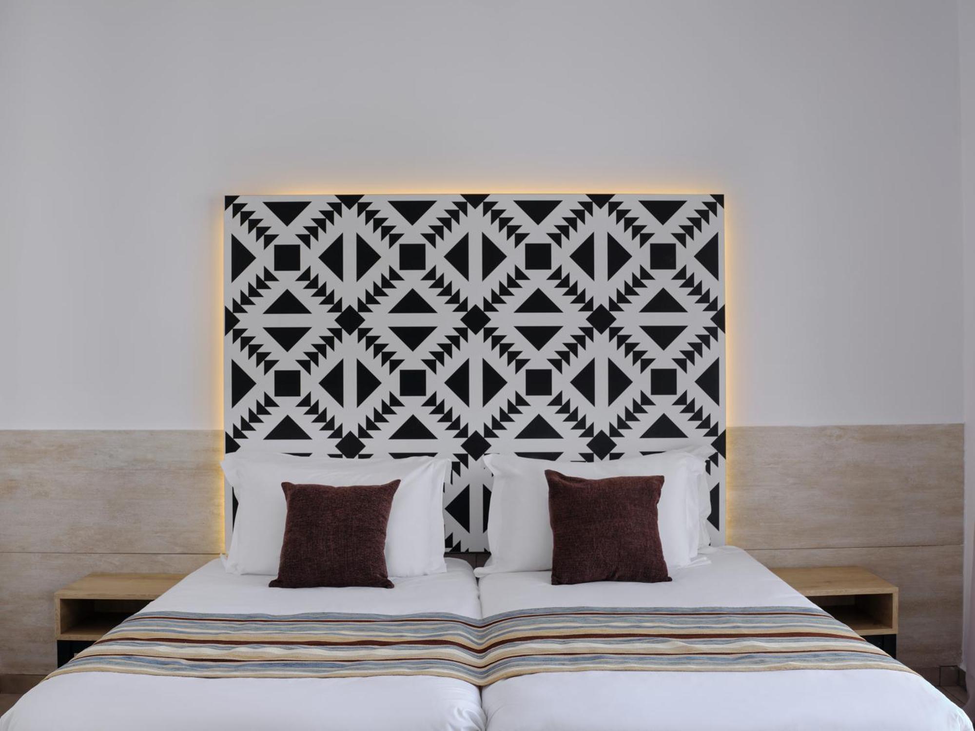 Atlantica Panthea Resort Айя Напа Екстериор снимка
