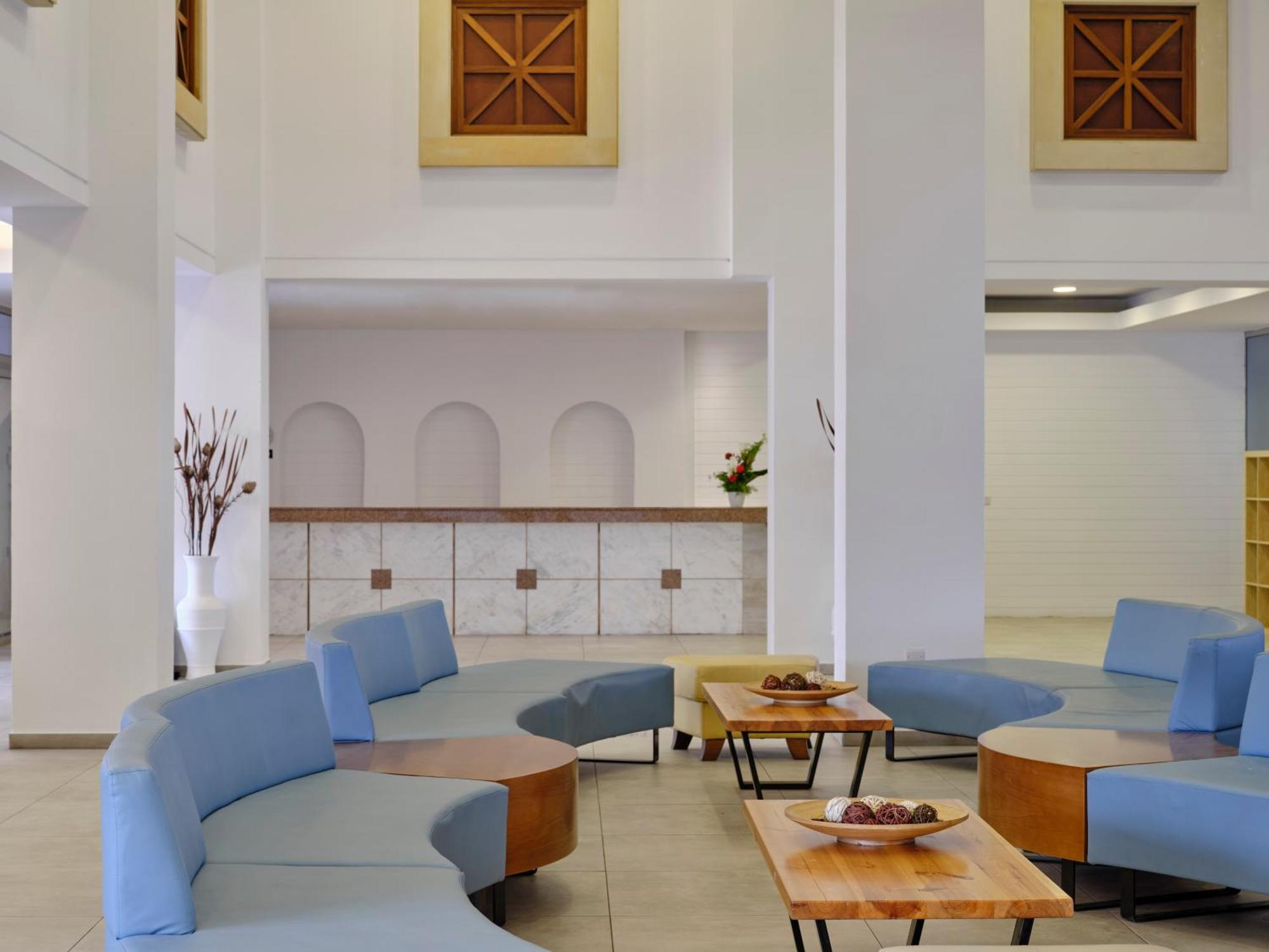 Atlantica Panthea Resort Айя Напа Екстериор снимка