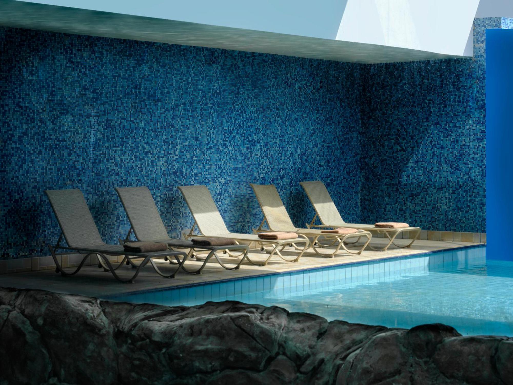 Atlantica Panthea Resort Айя Напа Екстериор снимка