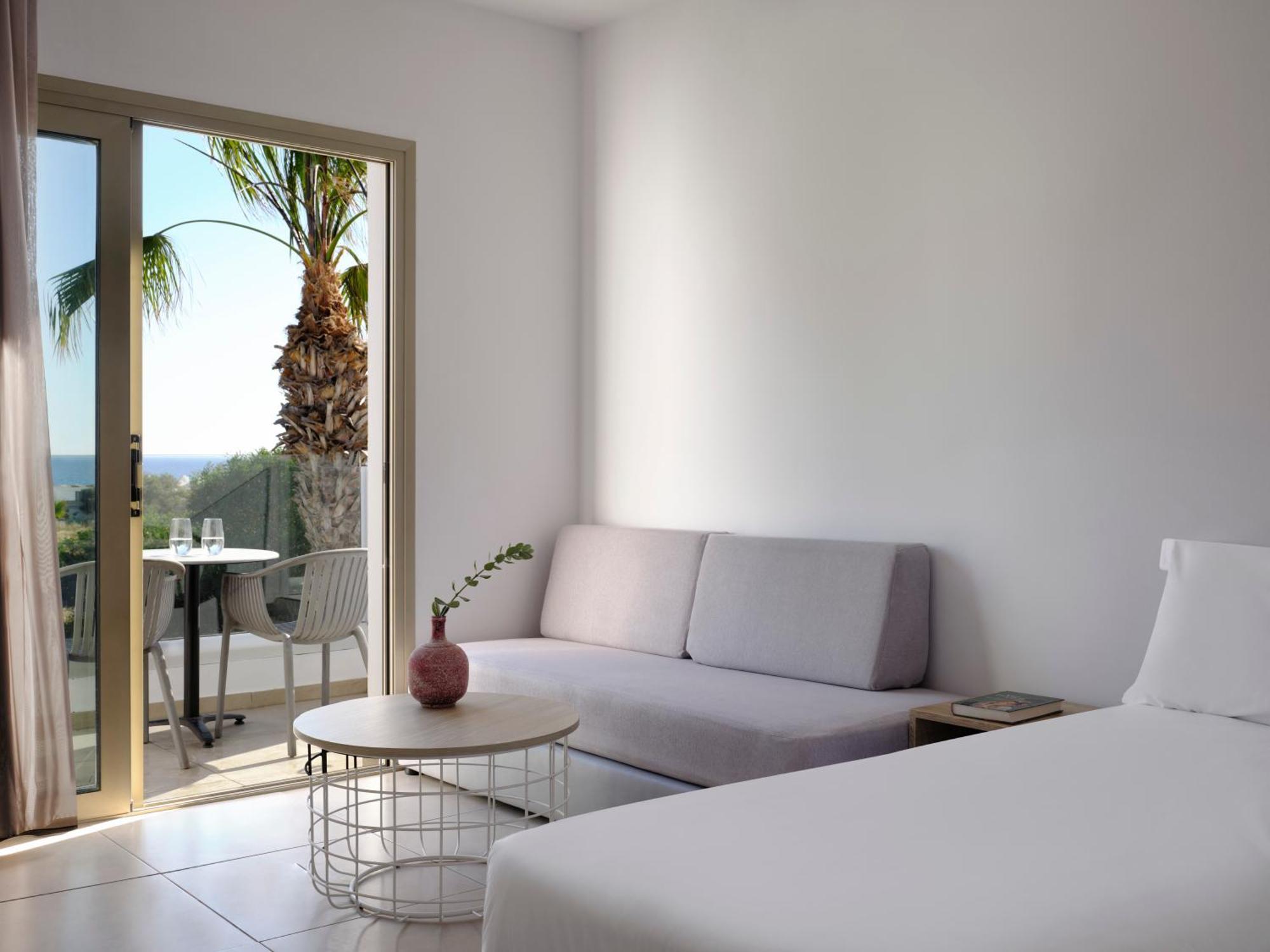 Atlantica Panthea Resort Айя Напа Екстериор снимка