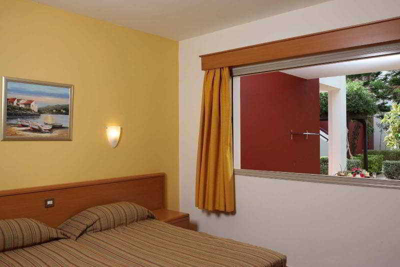Atlantica Panthea Resort Айя Напа Екстериор снимка
