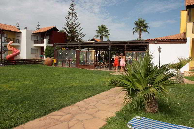 Atlantica Panthea Resort Айя Напа Екстериор снимка