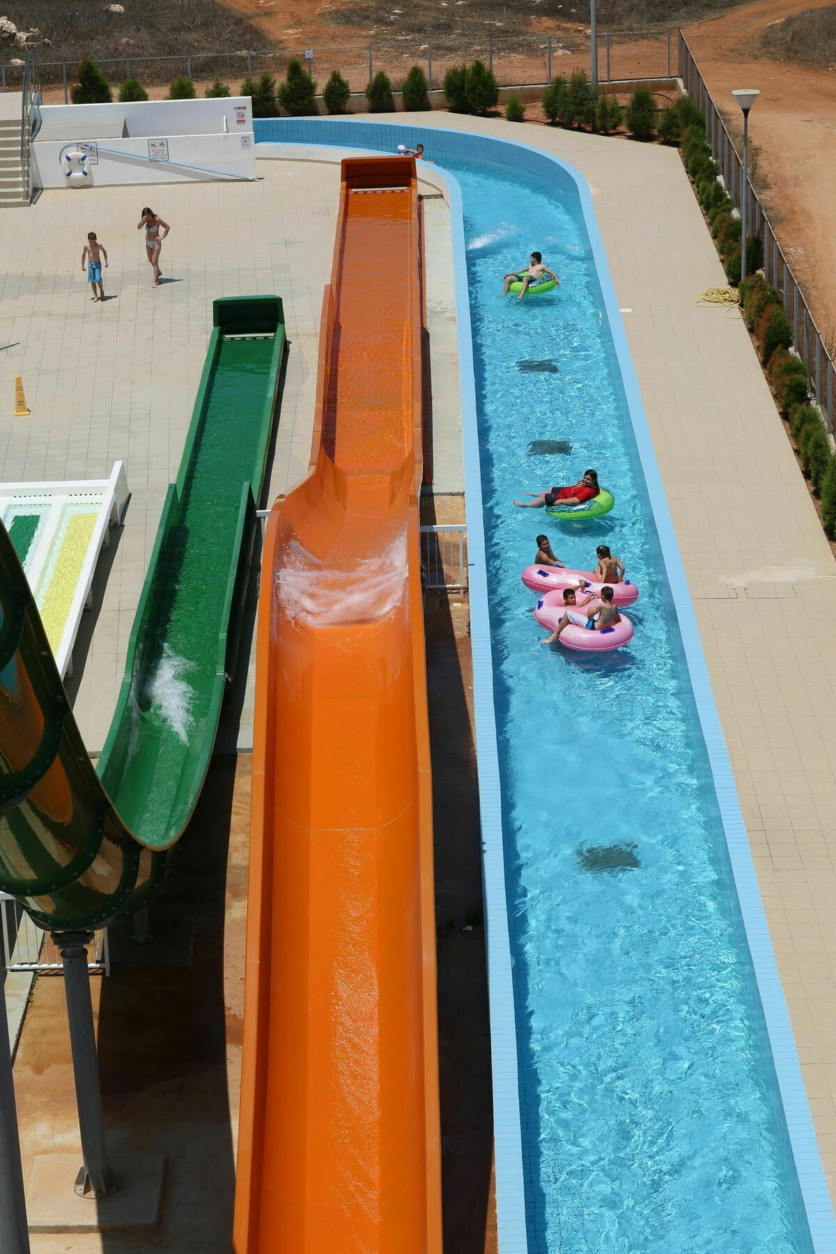 Atlantica Panthea Resort Айя Напа Екстериор снимка
